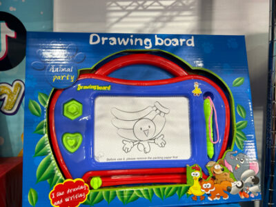 Drawing Board