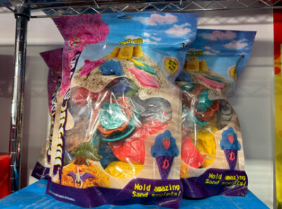Magic Sand MEGA Bag