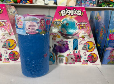 Biggies XXL & Fairy Friends 2pc Bundle
