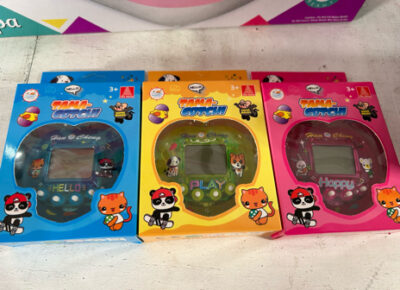 Tamagotchi (Asstd)