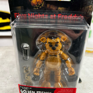 Five Nights at Freddie's Figure