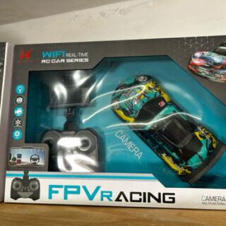 VR RC Camera Drift Car