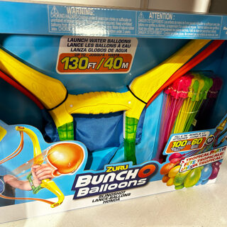 Bunch o Balloons Slingshot Starter Pack