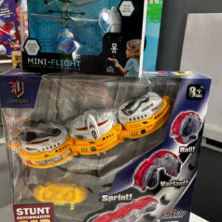 2pc RC Bundle