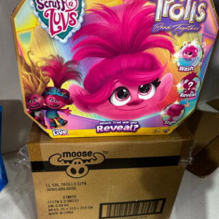BUY 1 GET 1 FREE- Scruff A Luvs Trolls